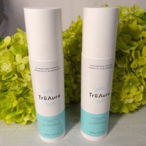 2 TruAura Refreshing Tonic Spray (5 oz)